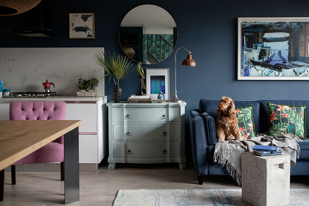 Interiors By Caroline — Interior Designer Dublin, Creator of Dream