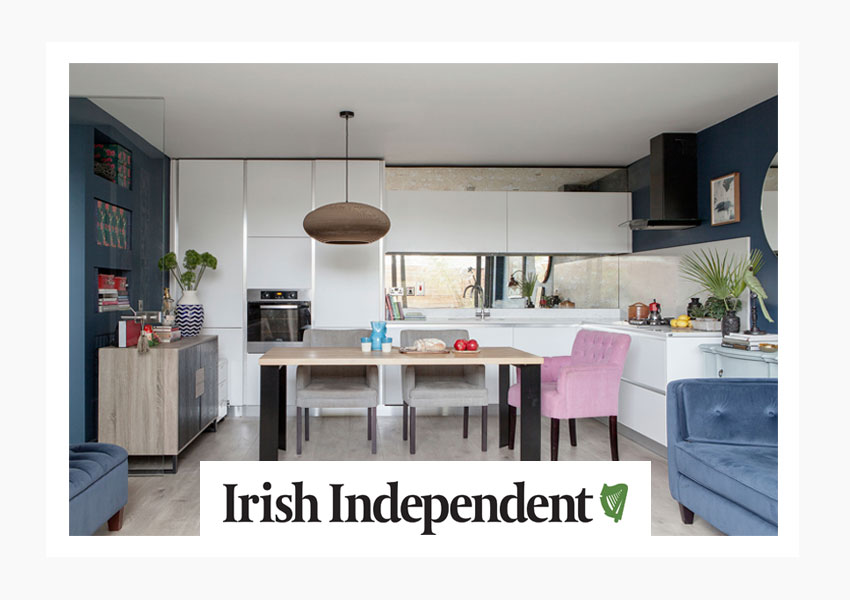 Irish Independent Our House Feature Interiors By Caroline