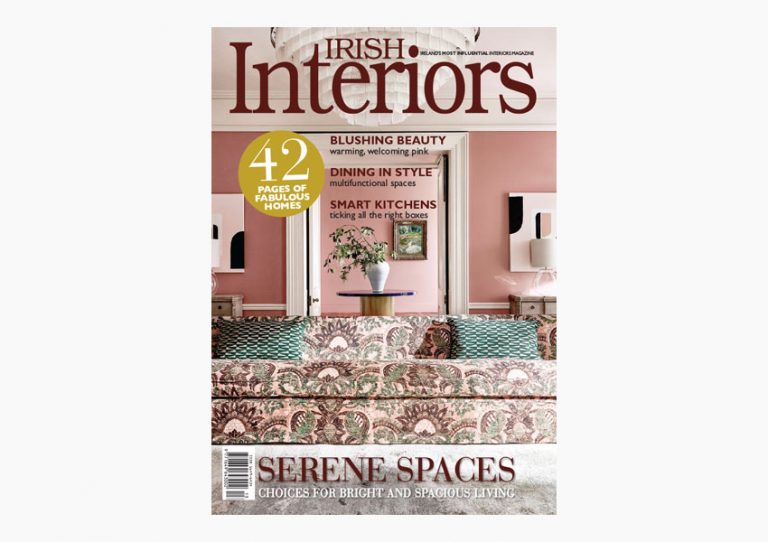 irishinteriorsarticle Interiors By Caroline